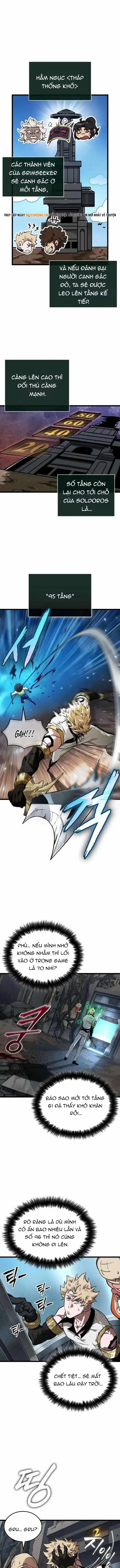 Ánh Sáng Arad Chapter 80 - 4