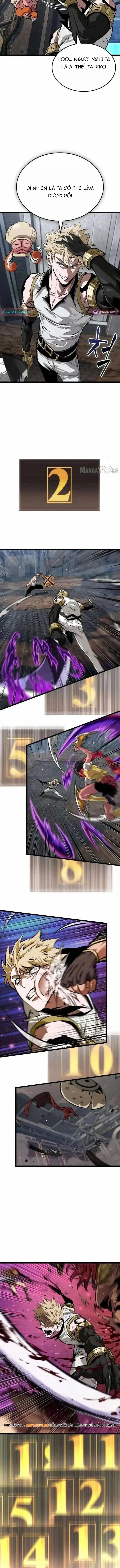 Ánh Sáng Arad Chapter 80 - 5