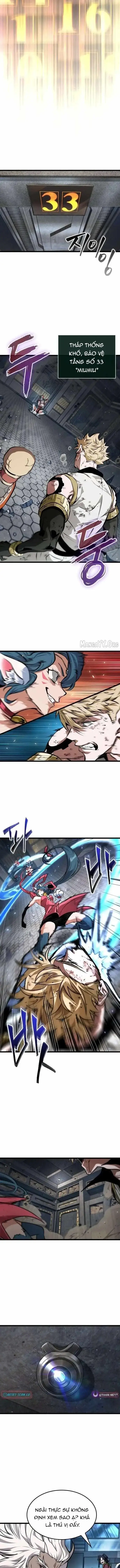 Ánh Sáng Arad Chapter 80 - 6