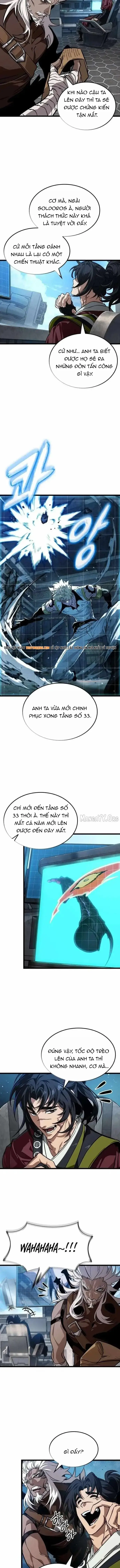 Ánh Sáng Arad Chapter 80 - 7