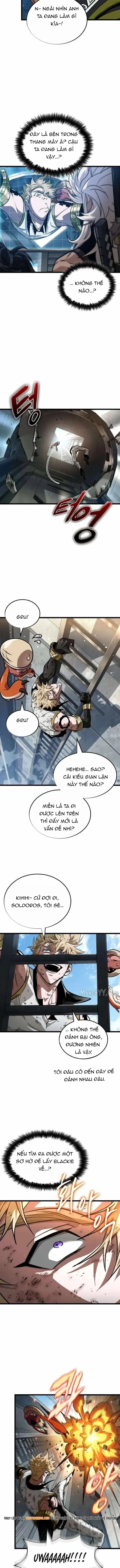 Ánh Sáng Arad Chapter 80 - 8