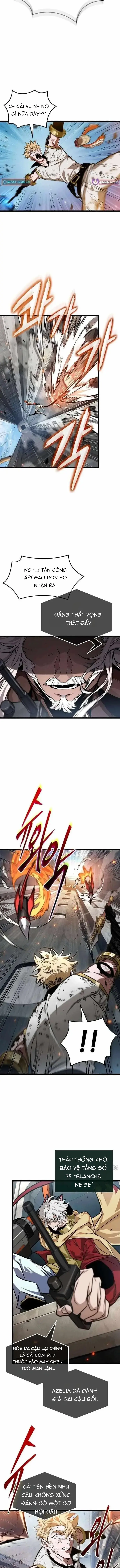 Ánh Sáng Arad Chapter 80 - 9