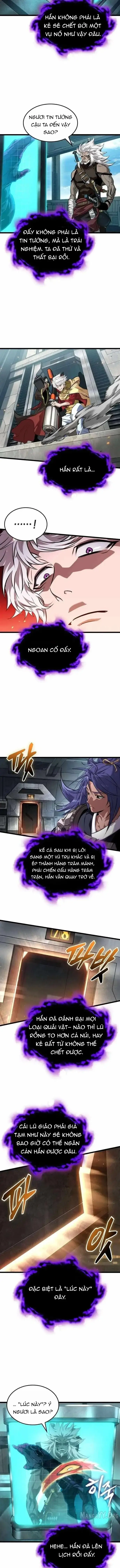 Ánh Sáng Arad Chapter 80 - 11