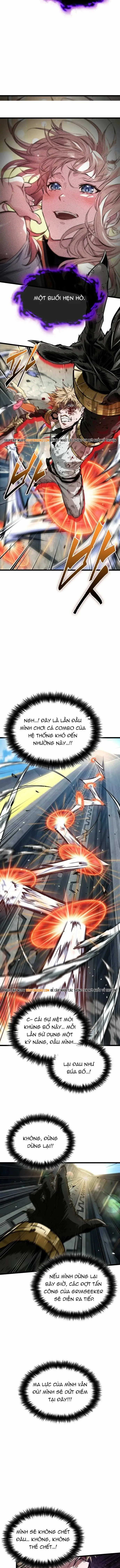 Ánh Sáng Arad Chapter 80 - 12