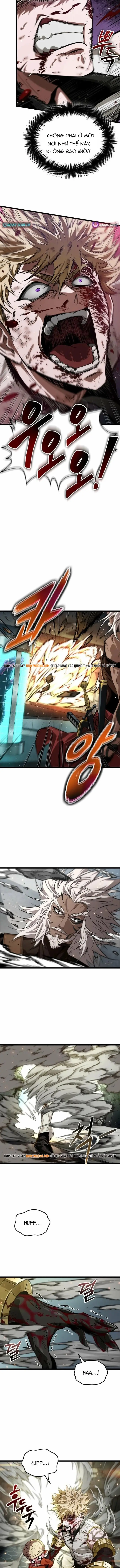 Ánh Sáng Arad Chapter 80 - 13