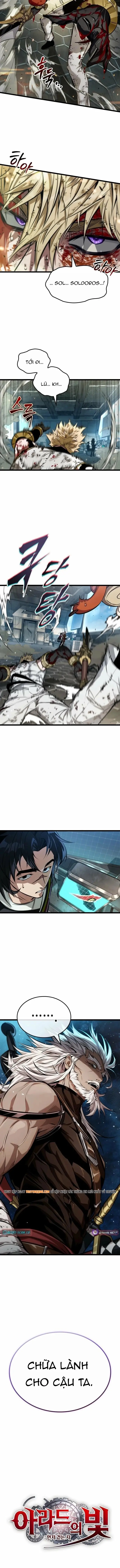 Ánh Sáng Arad Chapter 80 - 14