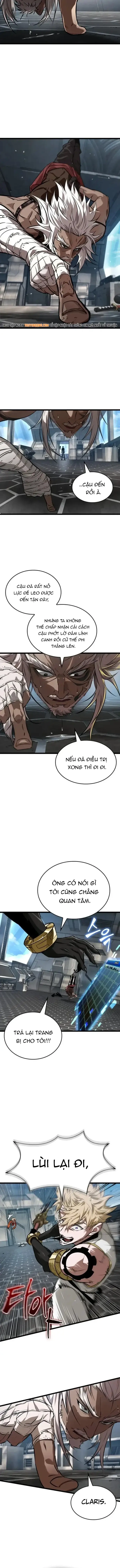 Ánh Sáng Arad Chapter 81 - 3