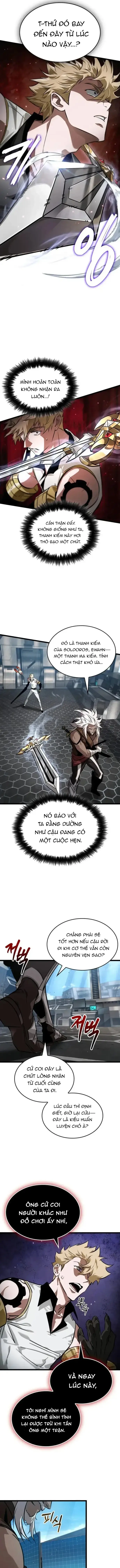 Ánh Sáng Arad Chapter 81 - 4