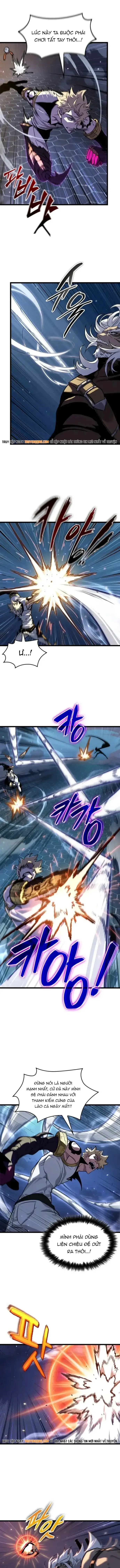 Ánh Sáng Arad Chapter 81 - 7