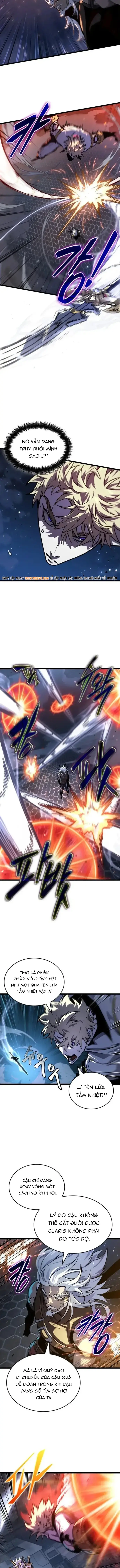 Ánh Sáng Arad Chapter 81 - 8