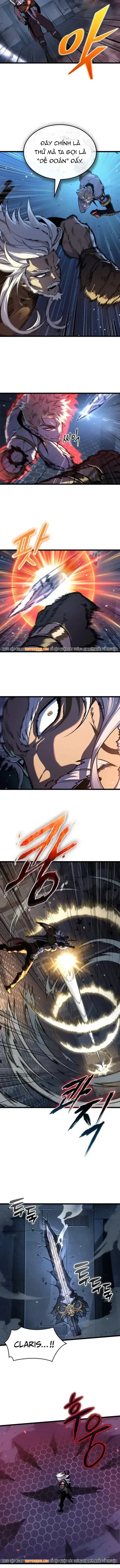 Ánh Sáng Arad Chapter 81 - 9