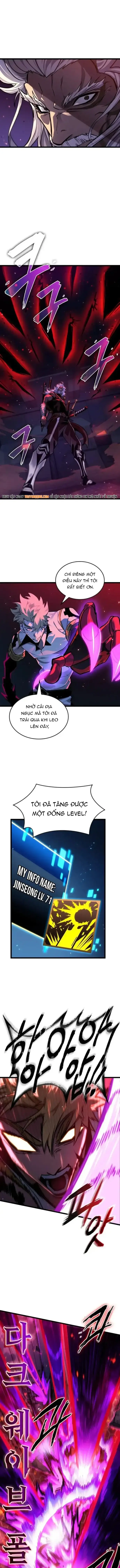 Ánh Sáng Arad Chapter 81 - 10