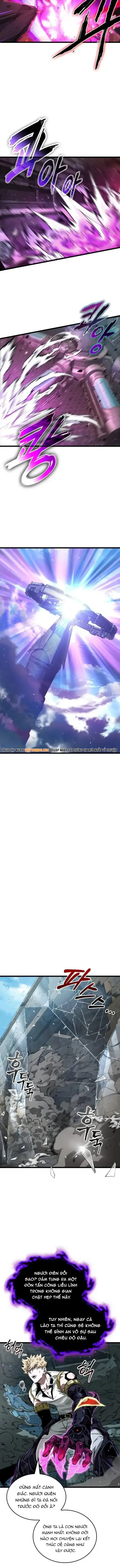 Ánh Sáng Arad Chapter 81 - 11