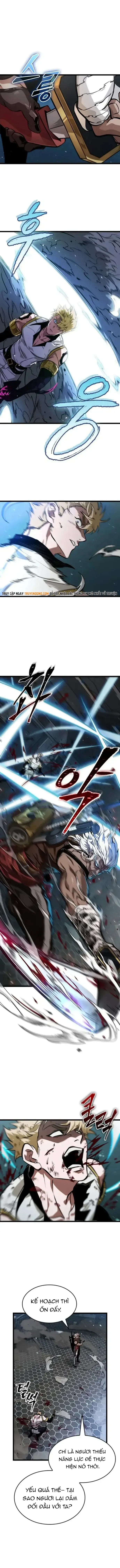 Ánh Sáng Arad Chapter 81 - 12