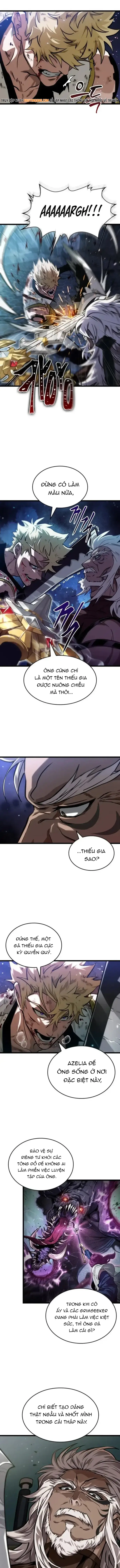 Ánh Sáng Arad Chapter 81 - 13