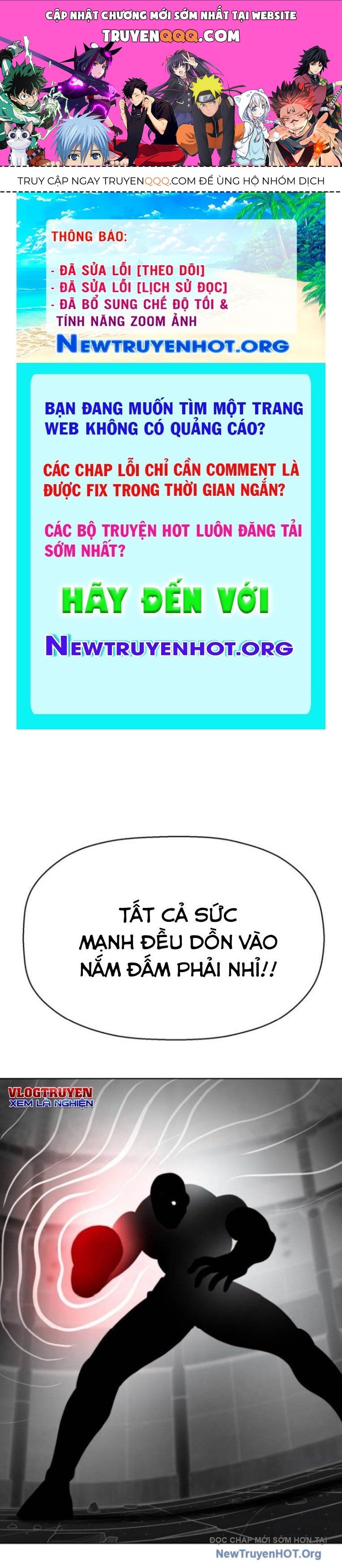 Võ Đài Sinh Tử Chapter 43 - 1