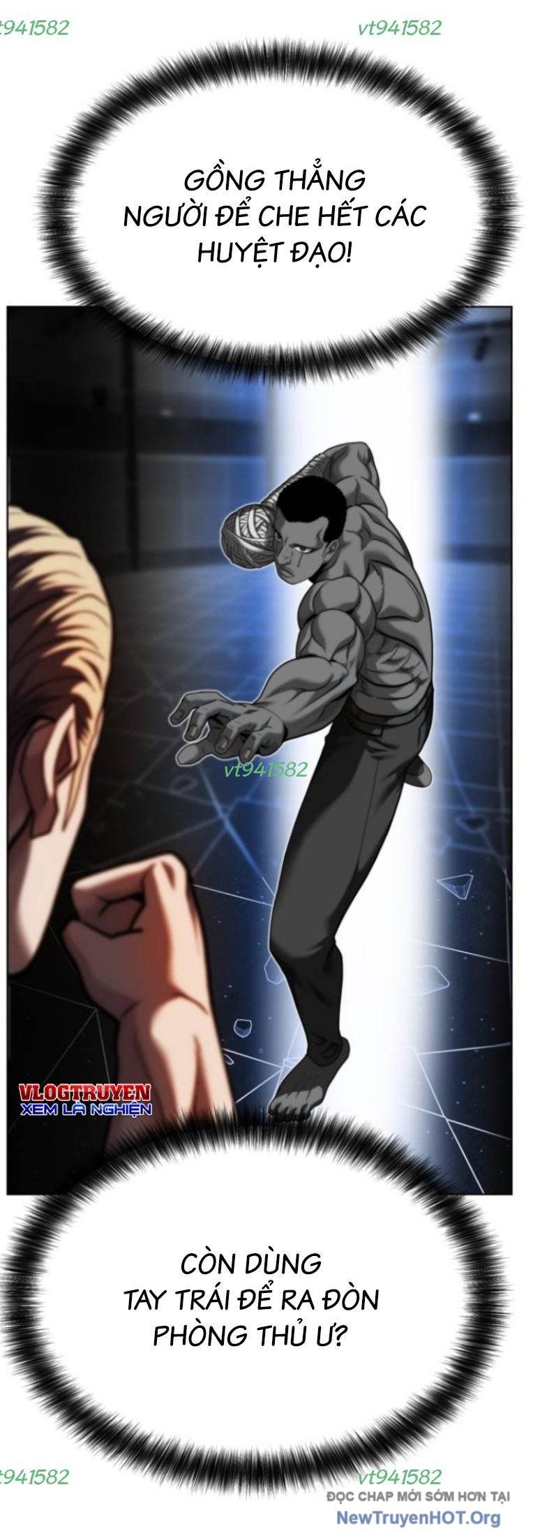 Võ Đài Sinh Tử Chapter 43 - 12