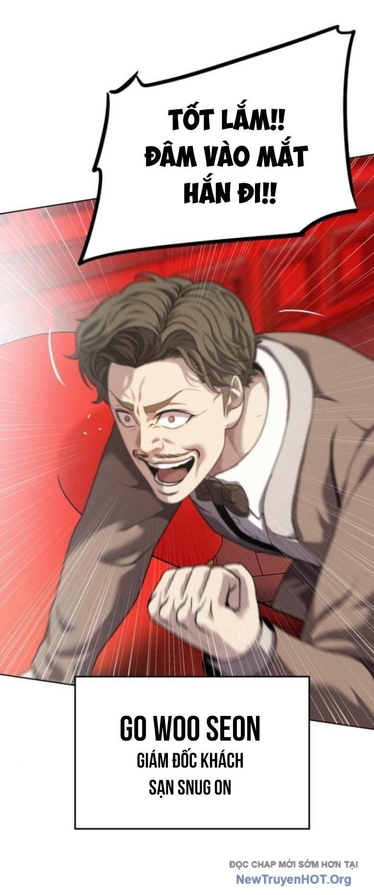 Võ Đài Sinh Tử Chapter 43 - 17