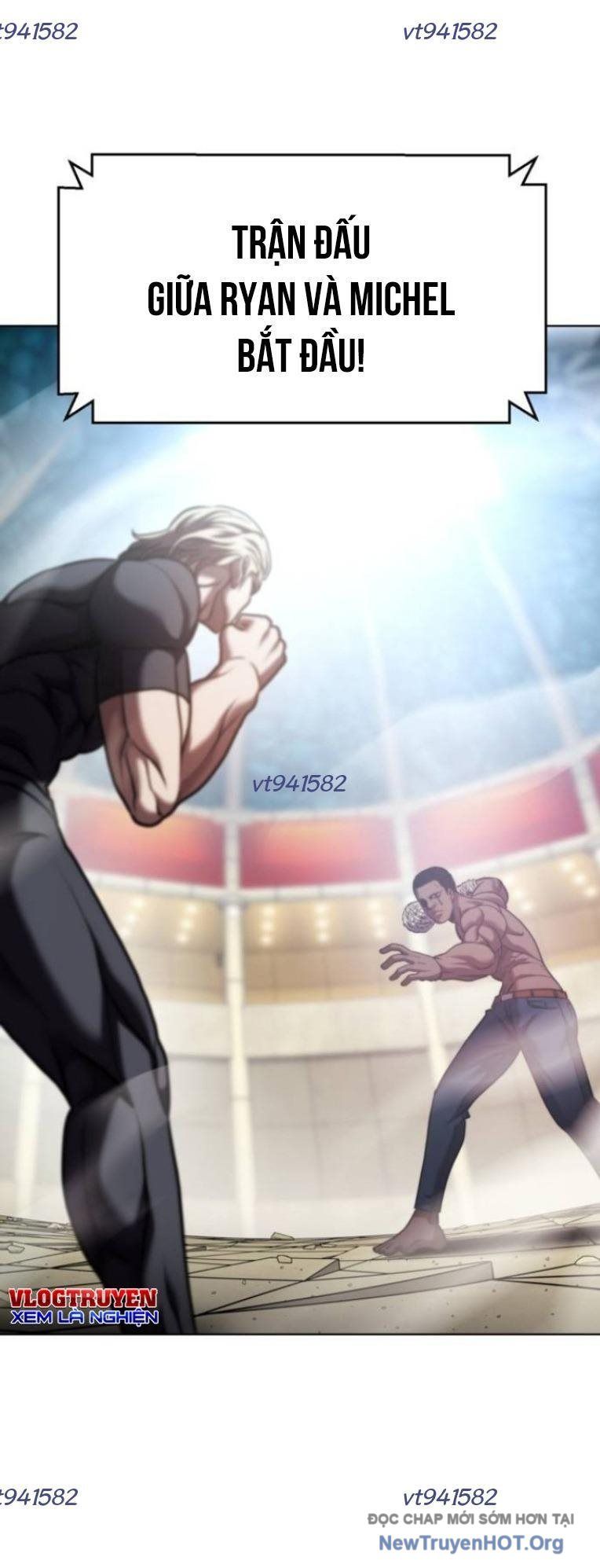 Võ Đài Sinh Tử Chapter 43 - 3