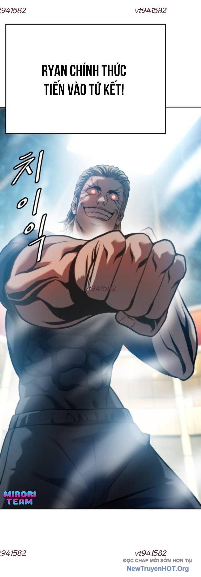 Võ Đài Sinh Tử Chapter 43 - 39