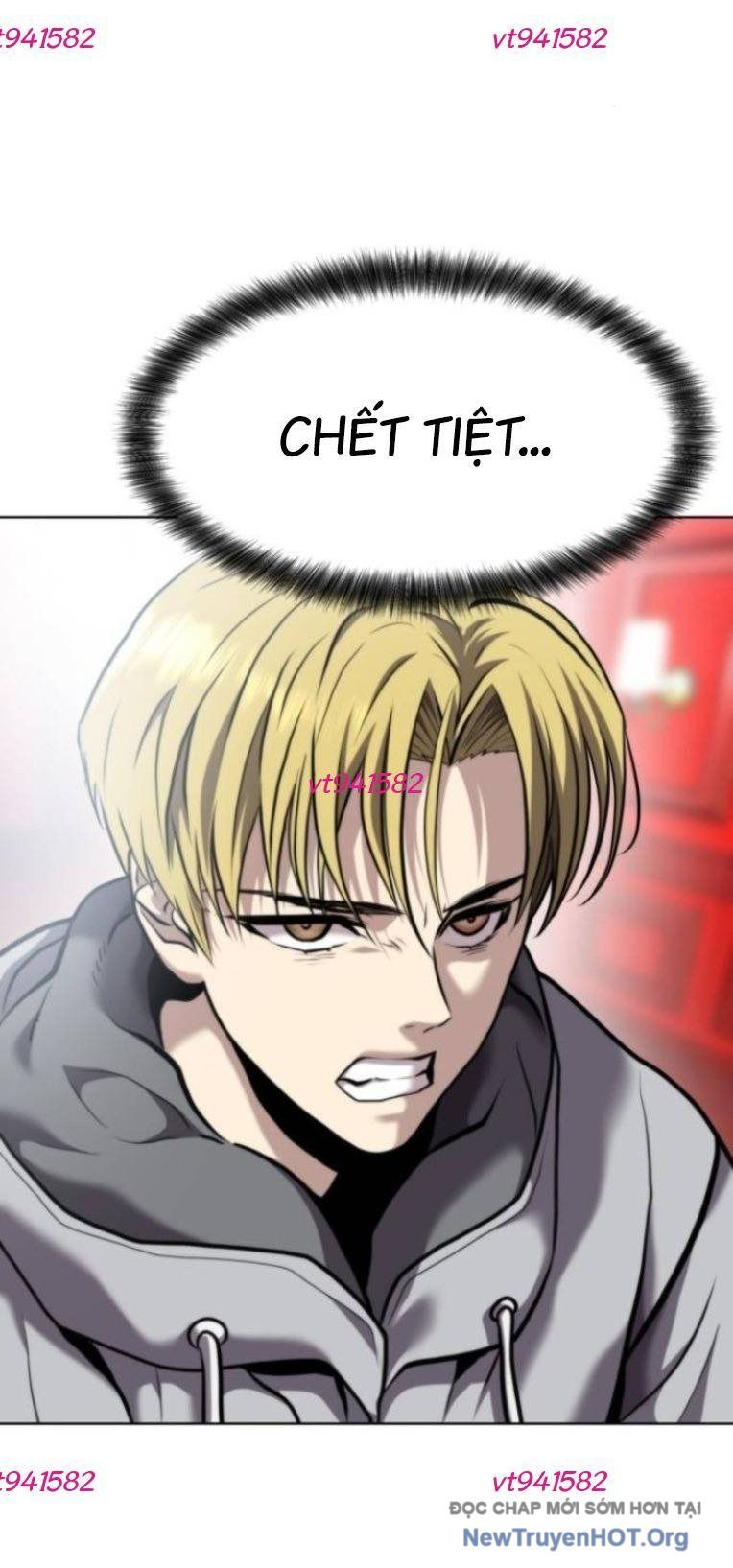 Võ Đài Sinh Tử Chapter 43 - 40