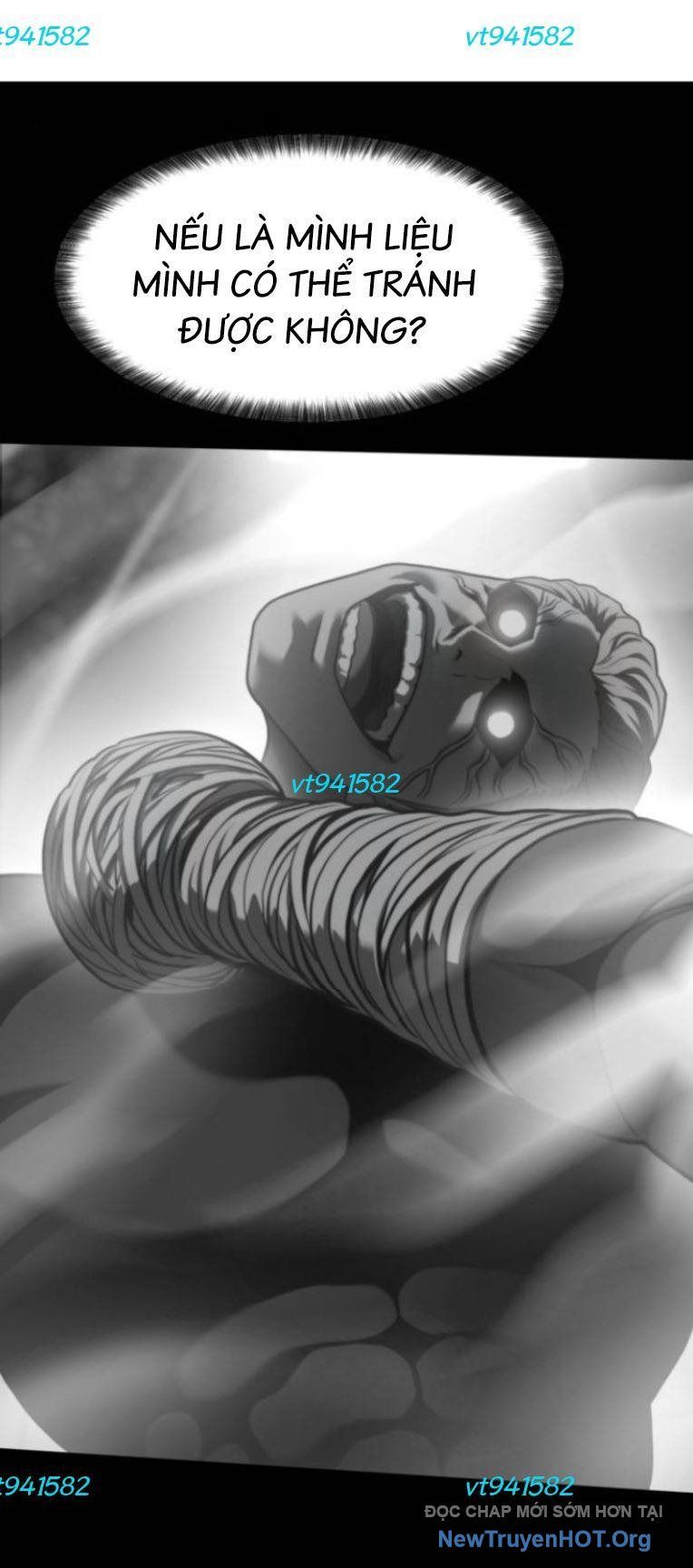 Võ Đài Sinh Tử Chapter 43 - 41