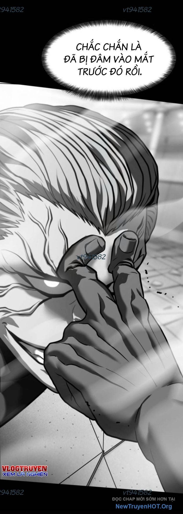 Võ Đài Sinh Tử Chapter 43 - 42