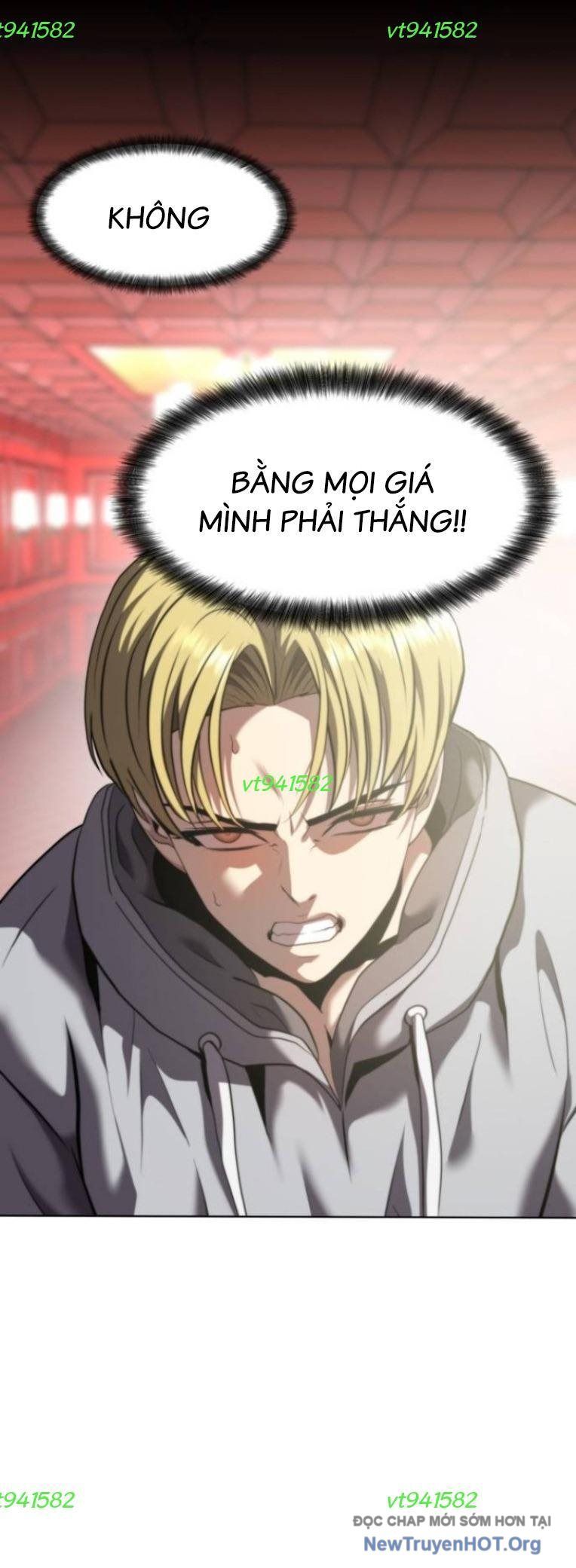 Võ Đài Sinh Tử Chapter 43 - 43