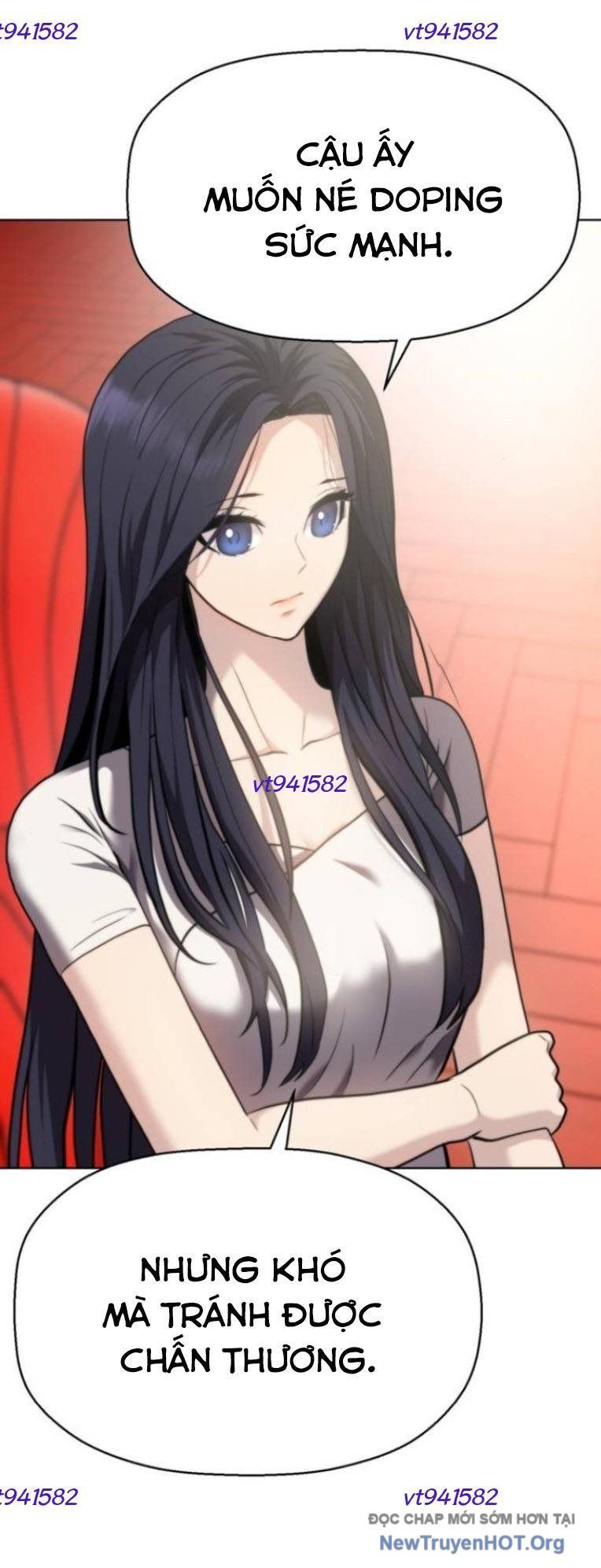 Võ Đài Sinh Tử Chapter 43 - 46