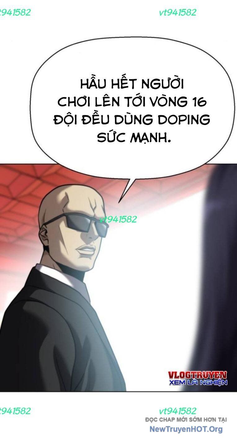 Võ Đài Sinh Tử Chapter 43 - 47