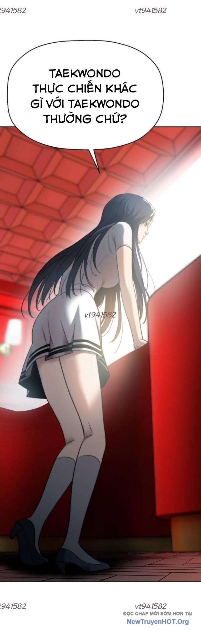 Võ Đài Sinh Tử Chapter 43 - 48