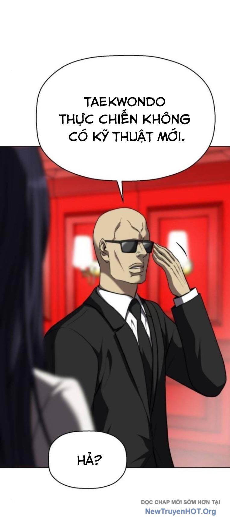 Võ Đài Sinh Tử Chapter 43 - 49