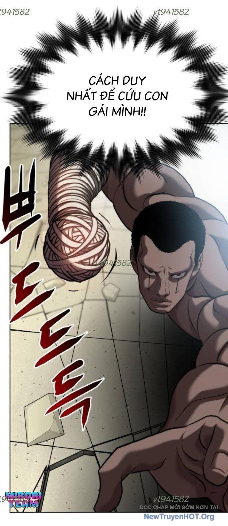 Võ Đài Sinh Tử Chapter 43 - 6