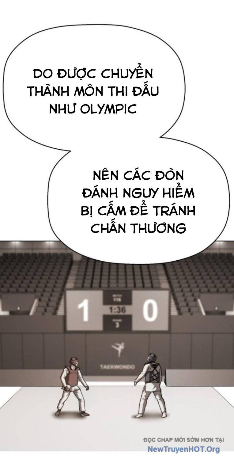 Võ Đài Sinh Tử Chapter 43 - 51