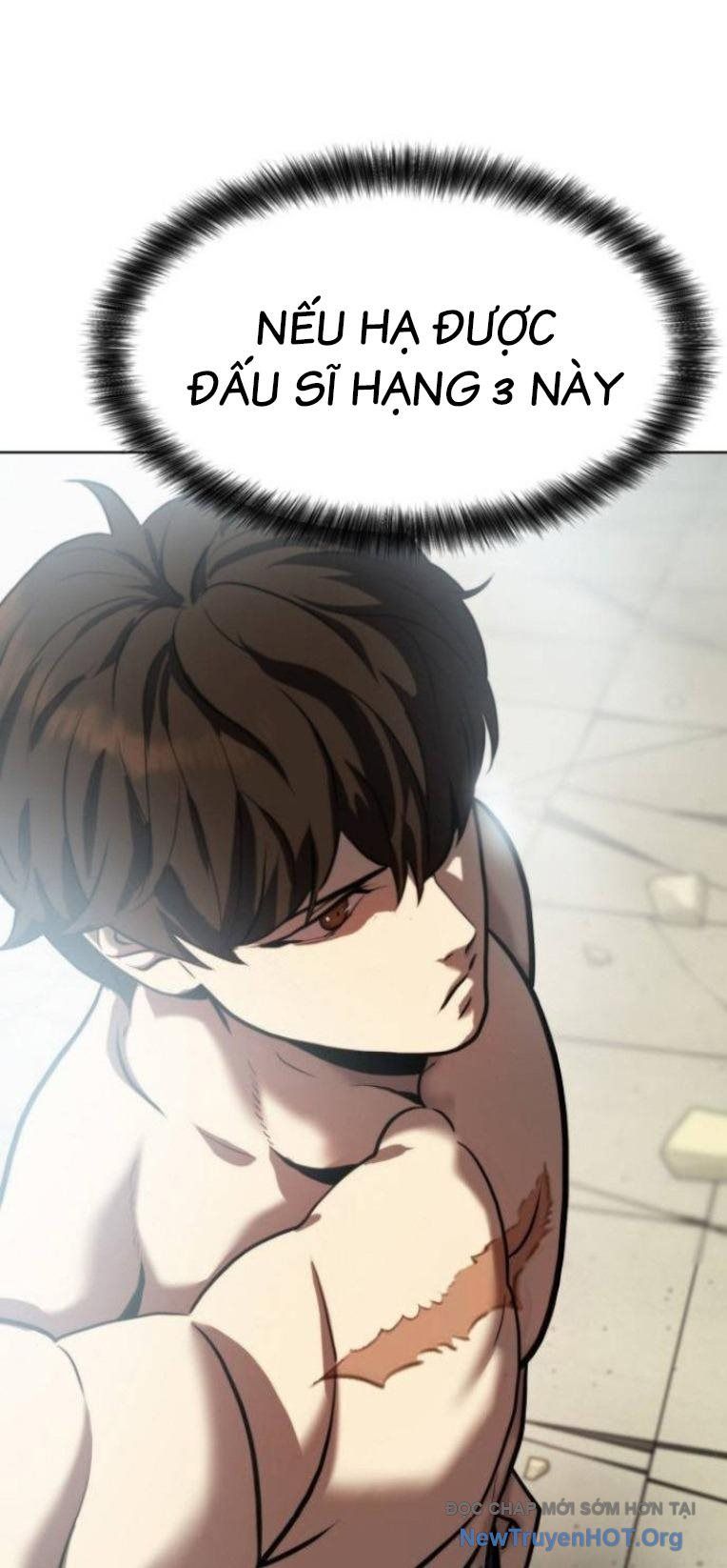 Võ Đài Sinh Tử Chapter 43 - 55