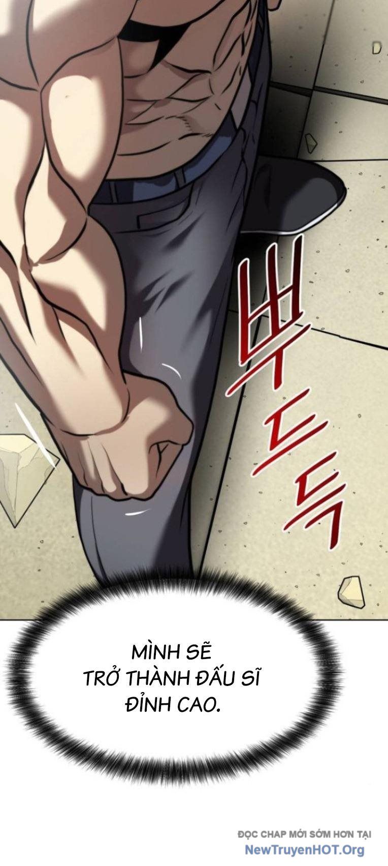 Võ Đài Sinh Tử Chapter 43 - 56
