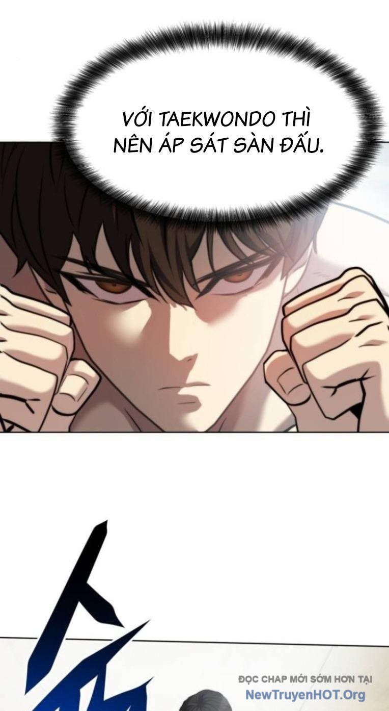 Võ Đài Sinh Tử Chapter 43 - 59
