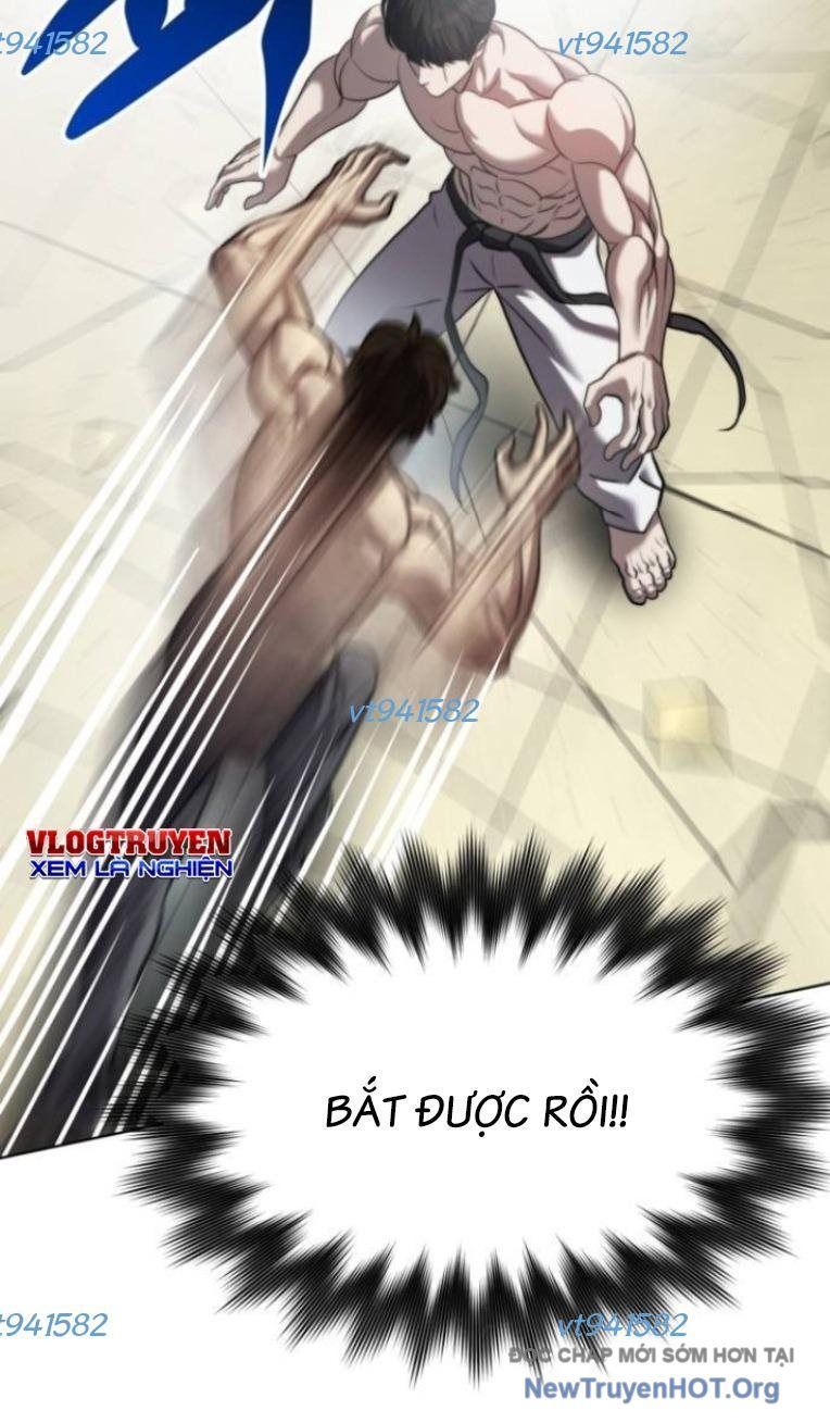 Võ Đài Sinh Tử Chapter 43 - 60
