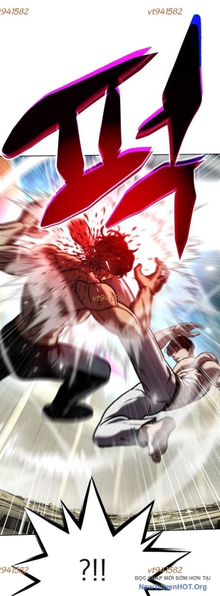 Võ Đài Sinh Tử Chapter 43 - 62