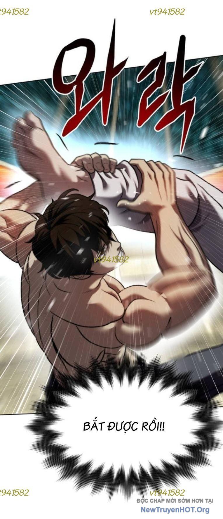 Võ Đài Sinh Tử Chapter 43 - 64
