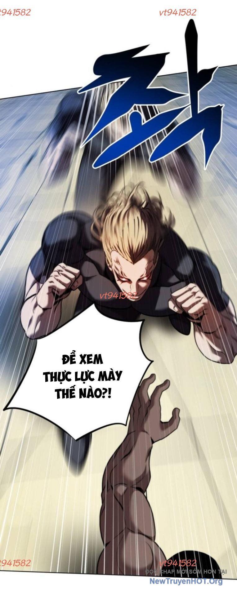 Võ Đài Sinh Tử Chapter 43 - 8