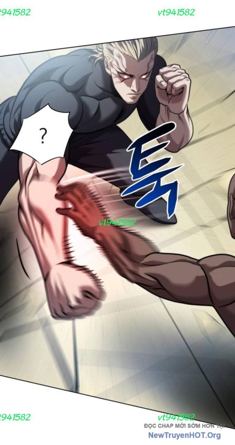 Võ Đài Sinh Tử Chapter 43 - 10