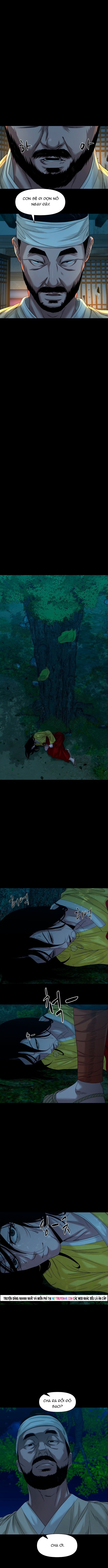 Ngôi Làng Ma Quái Chapter 77 - 12