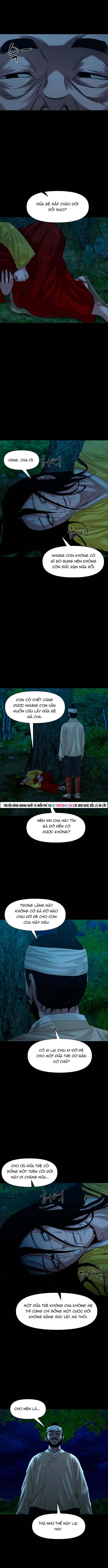 Ngôi Làng Ma Quái Chapter 77 - 13