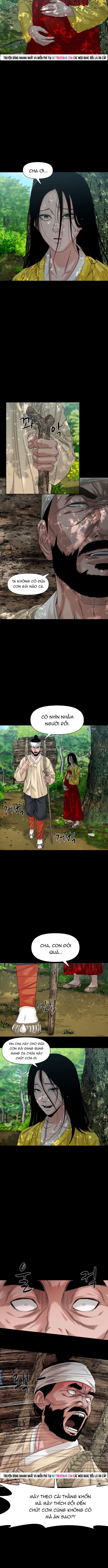 Ngôi Làng Ma Quái Chapter 77 - 4