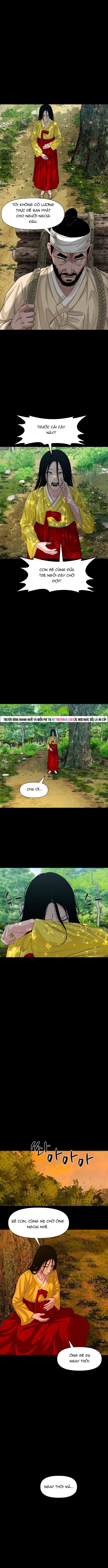 Ngôi Làng Ma Quái Chapter 77 - 6