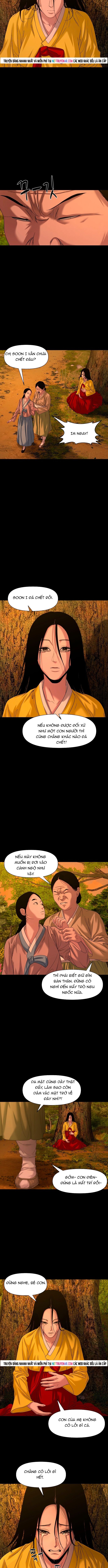 Ngôi Làng Ma Quái Chapter 77 - 8