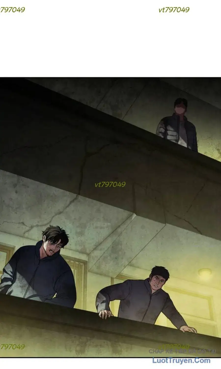 Đặc Vụ Song Sinh Chapter 167 - 4