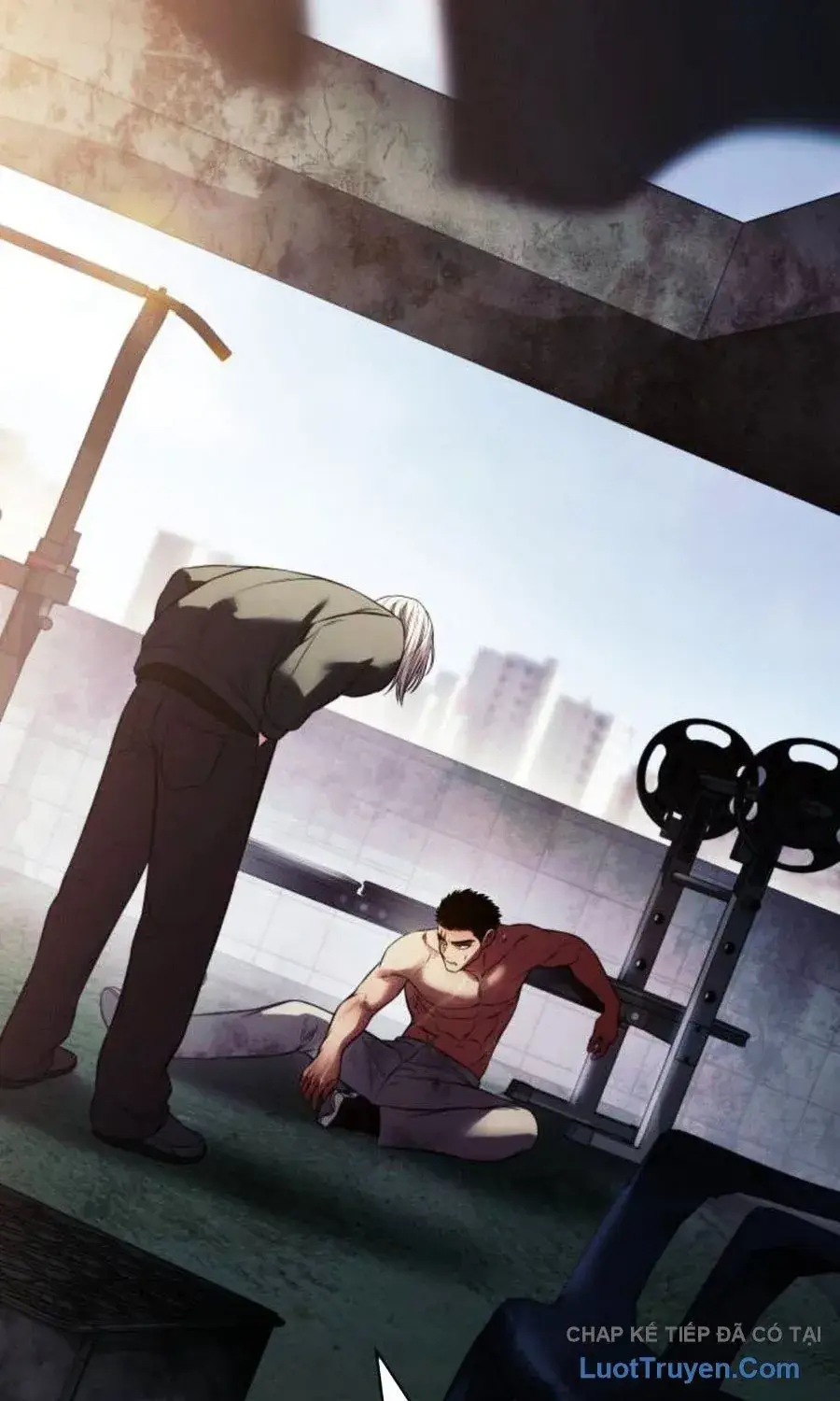 Đặc Vụ Song Sinh Chapter 167 - 24