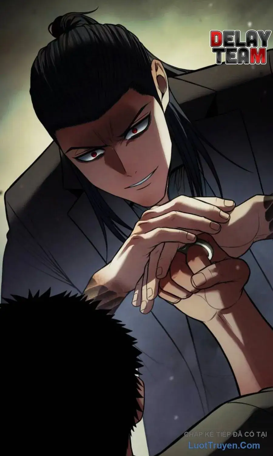 Đặc Vụ Song Sinh Chapter 167 - 49